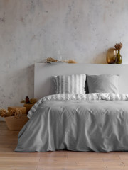 Комплект постельного белья «Rocher» - Фото 3