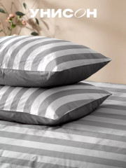 Комплект постельного белья «Rocher» - Фото 4