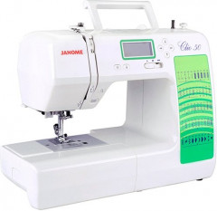 Швейная машина Clio 50 - Фото 1