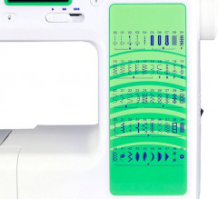 Швейная машина Clio 50 - Фото 4