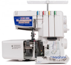 Оверлок 644 PRO - Фото 1