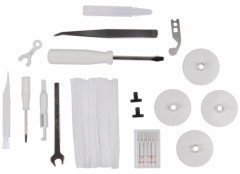 Оверлок 644 PRO - Фото 9