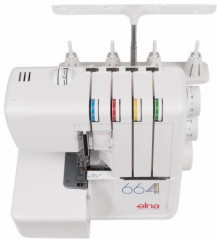 Оверлок 644 - Фото 4