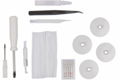 Оверлок 644 - Фото 7