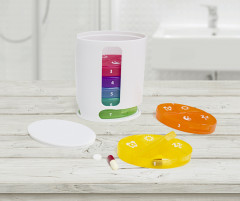 Контейнер для таблеток «One Week» - Фото 1