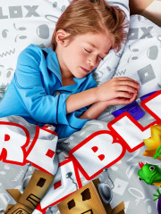 Комплект постельного белья «Roblox» - Фото 6