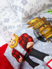 Комплект постельного белья «Roblox» - Фото 7