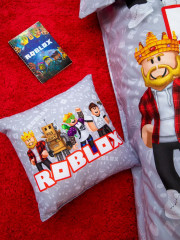 Комплект постельного белья «Roblox» - Фото 8