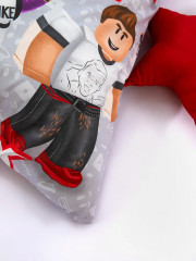 Комплект постельного белья «Roblox» - Фото 9