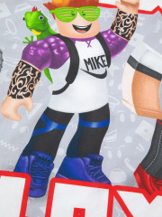 Комплект постельного белья «Roblox» - Фото 10