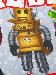 Комплект постельного белья «Roblox» - Фото 11