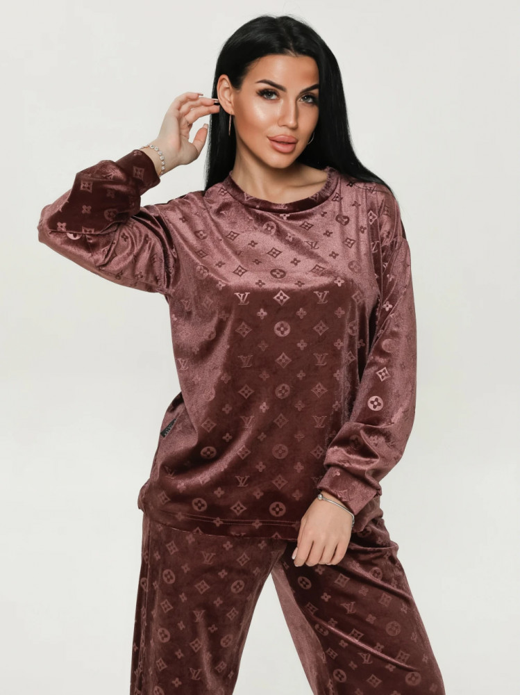 Костюм женский «Тиффани» | Lovetex.store | Фото 3