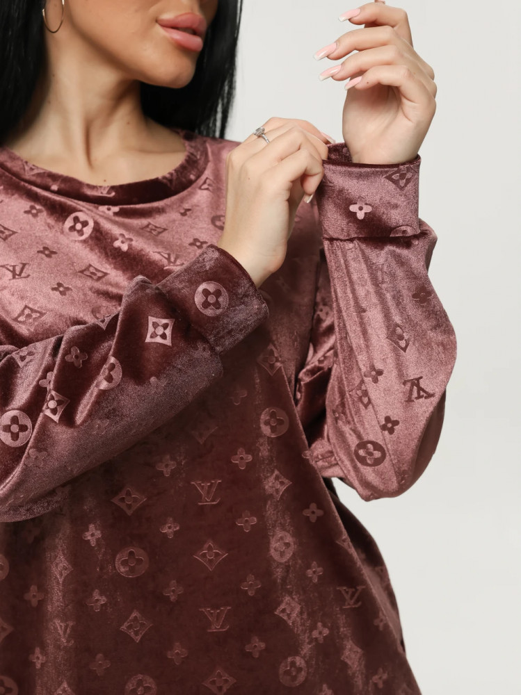Костюм женский «Тиффани» | Lovetex.store | Фото 4