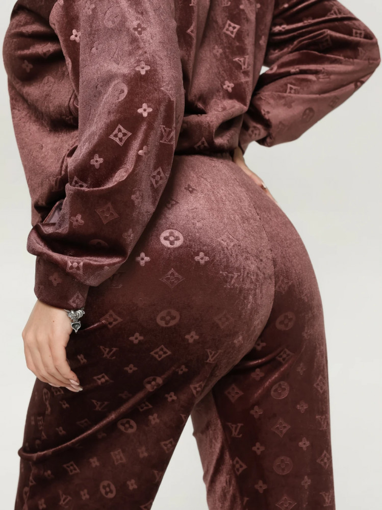 Костюм женский «Тиффани» | Lovetex.store | Фото 6