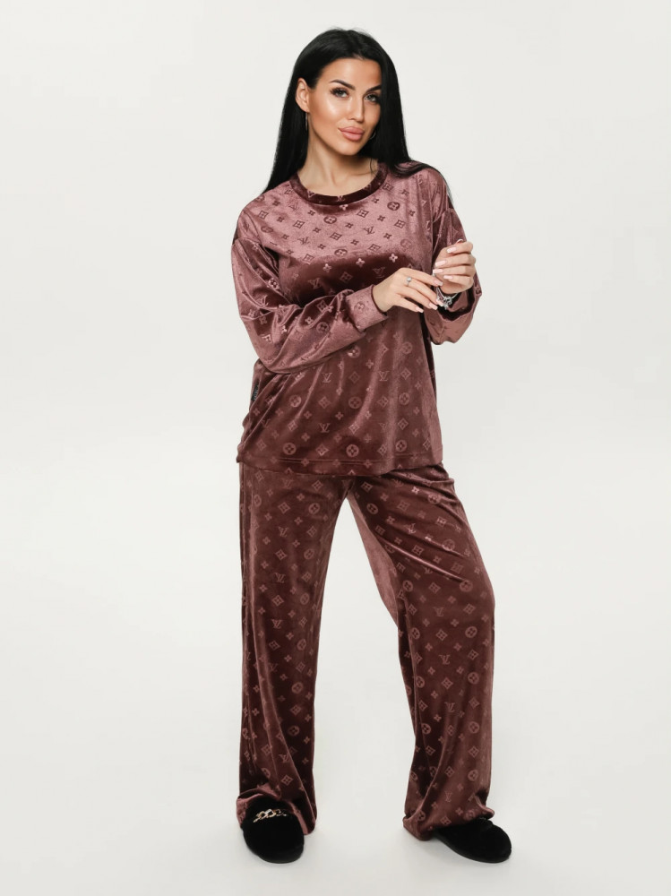 Костюм женский «Тиффани» | Lovetex.store | Фото 7