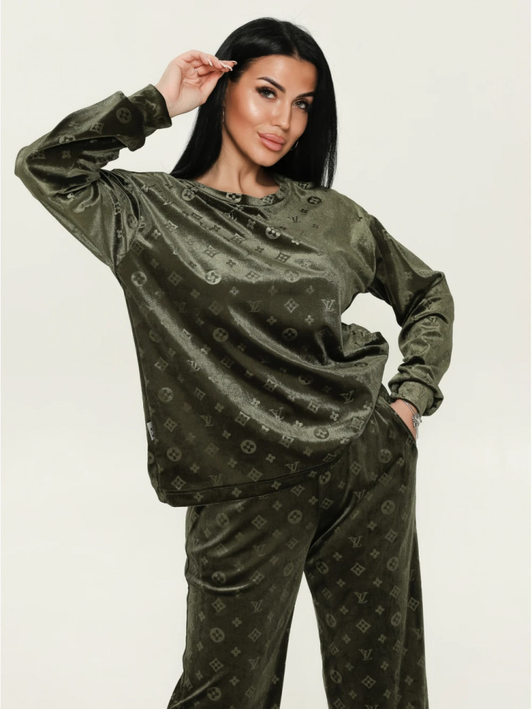 Костюм женский «Тиффани» | Lovetex.store | Фото 3