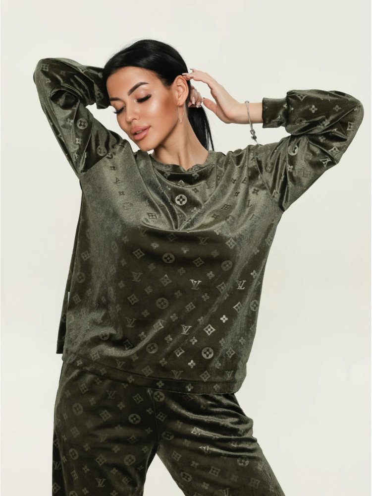 Костюм женский «Тиффани» | Lovetex.store | Фото 4