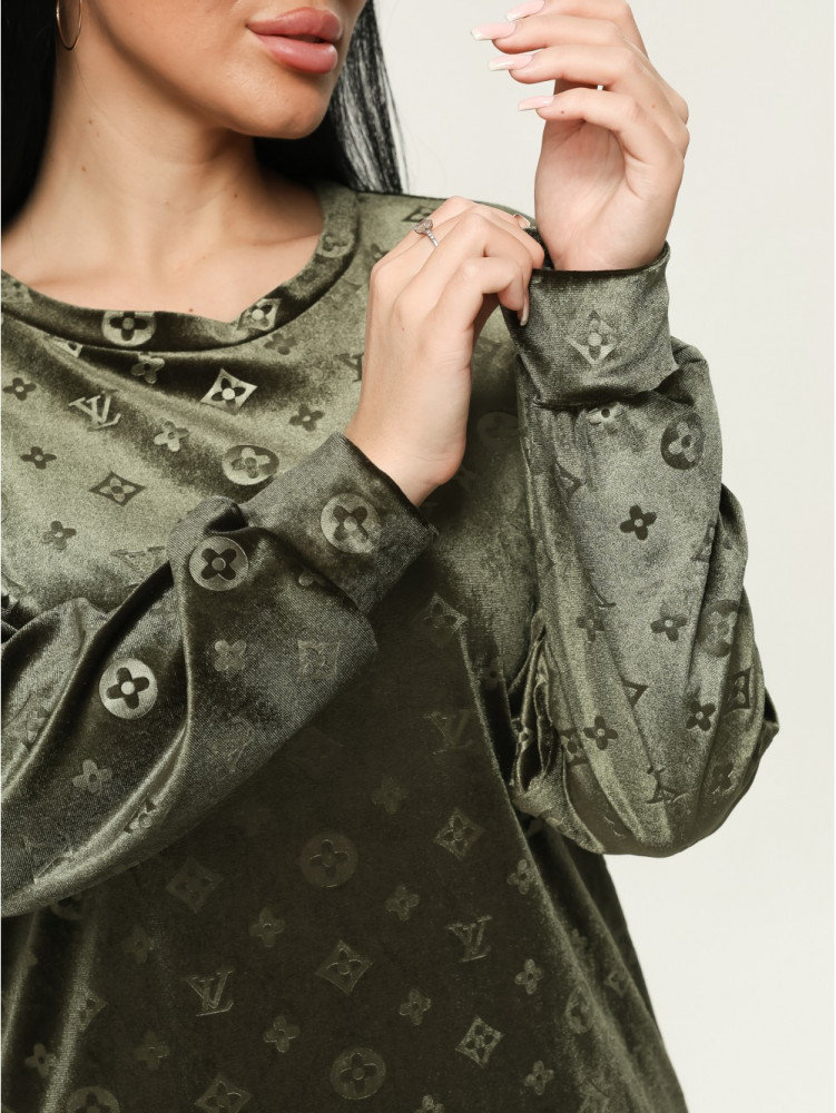 Костюм женский «Тиффани» | Lovetex.store | Фото 6