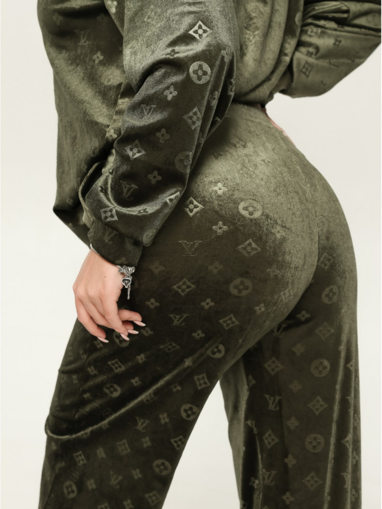 Костюм женский «Тиффани» | Lovetex.store | Фото 8