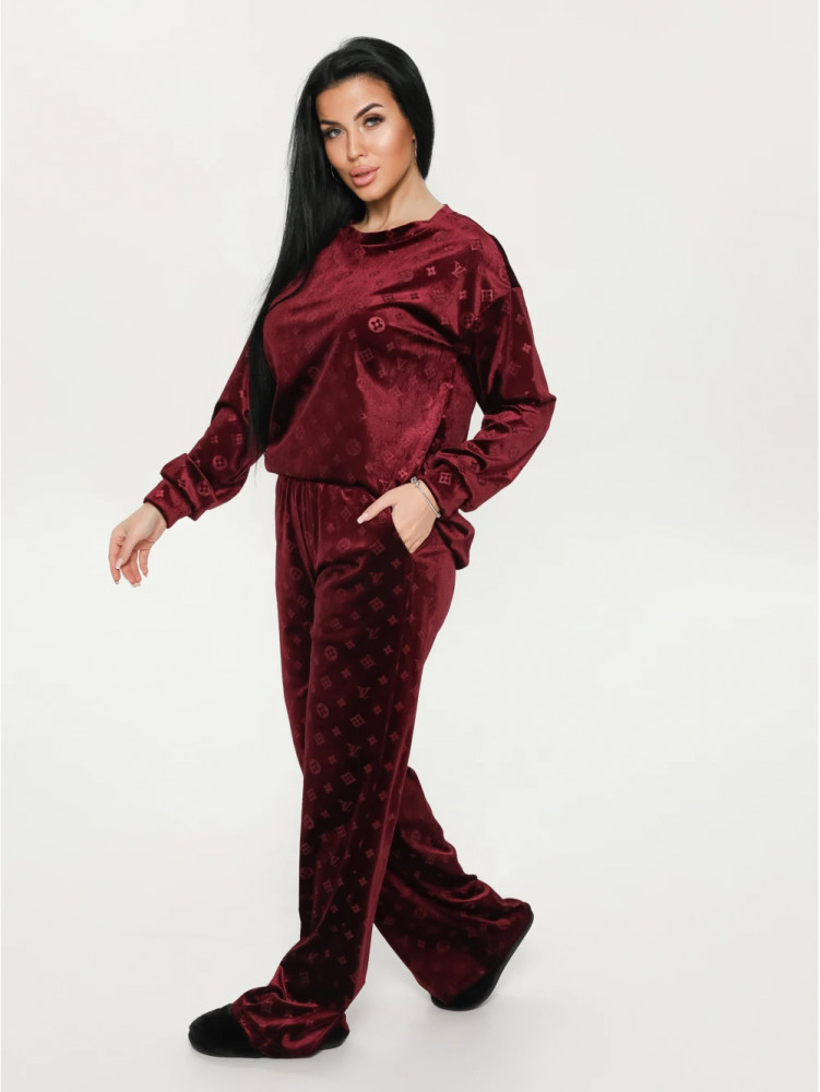 Костюм женский «Тиффани» | Lovetex.store | Фото 1