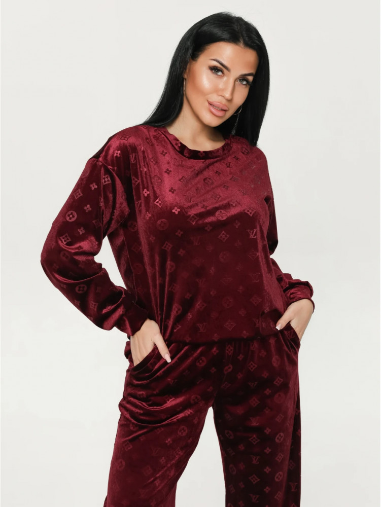 Костюм женский «Тиффани» | Lovetex.store | Фото 3