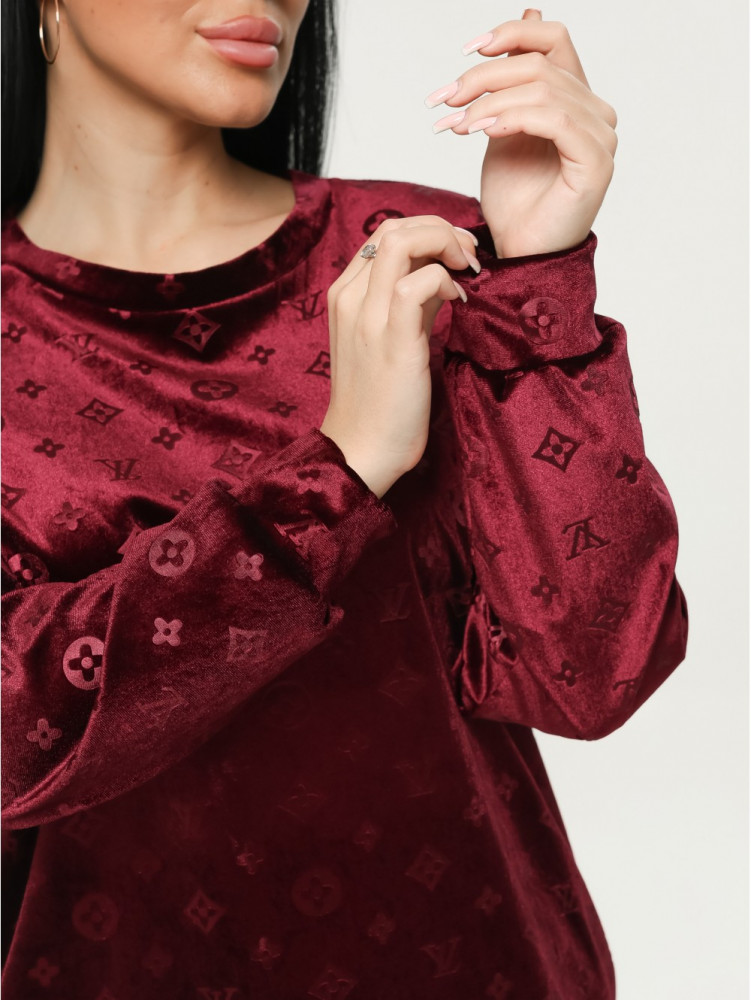 Костюм женский «Тиффани» | Lovetex.store | Фото 4