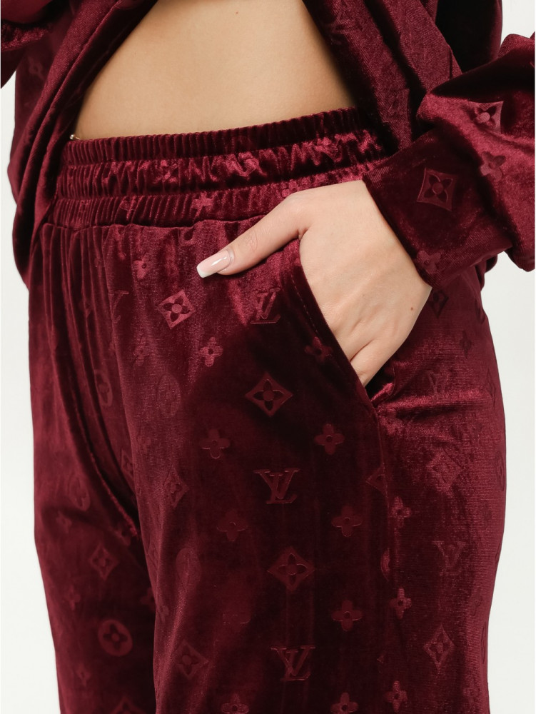 Костюм женский «Тиффани» | Lovetex.store | Фото 5
