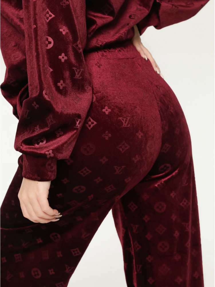 Костюм женский «Тиффани» | Lovetex.store | Фото 6