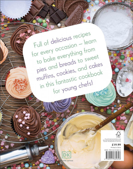 Bake It