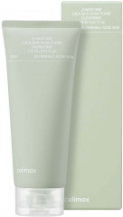 Очищающая пенка с BHA-кислотой и центеллой «Ji Woo Gae Cica BHA Acne Foam Cleansing» - Фото 3