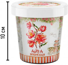 Набор для выращивания «Айва японская» - Фото 5