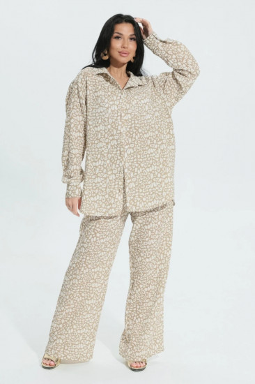 Костюм женский