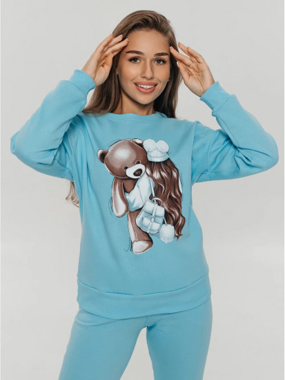 Костюм женский