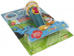 Микрофон музыкальный - Фото 4