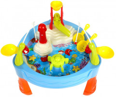 Игровой центр «Рыбалка» - Фото 4