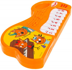 Пианино музыкальное - Фото 1