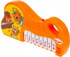 Пианино музыкальное - Фото 2