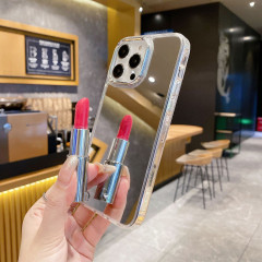 Чехол зеркальный на IPhone 14 - Фото 1