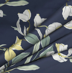 Комплект постельного белья «Audrey» - Фото 1