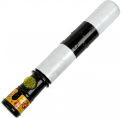 Игрушка музыкальная «Полицейский жезл» - Фото 2