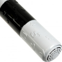 Игрушка музыкальная «Полицейский жезл» - Фото 3