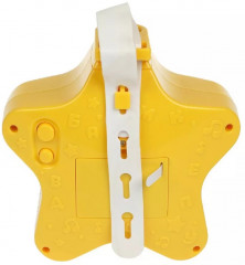 Ночник-проектор музыкальный - Фото 2