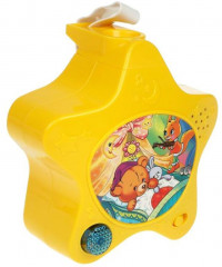 Ночник-проектор музыкальный - Фото 4