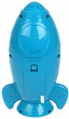 Игрушка с проектором «Ракета» - Фото 3