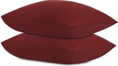 Комплект постельного белья из наволочек и пододеяльника «Essential» - Фото 2