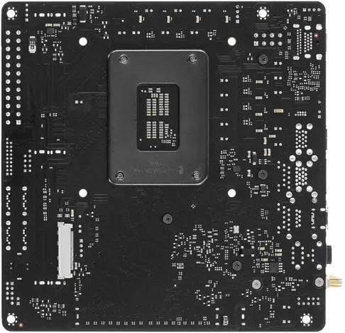 Материнская плата ASRock Z790M-ITX WIFI