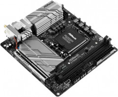 Материнская плата Z790M-ITX WIFI - Фото 4