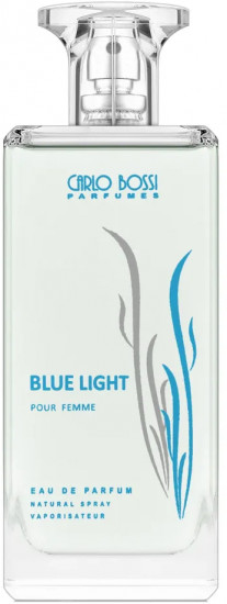 Парфюмерная вода «Blue Light»