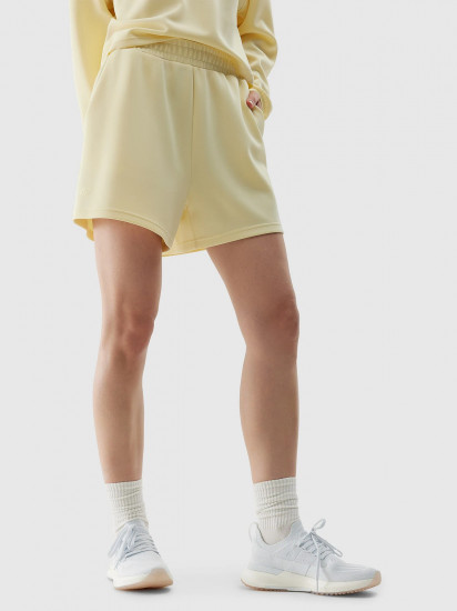 Шорты женские «Sportstyle»