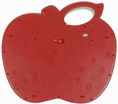 Планшет обучающий «Весёлая азбука» - Фото 2